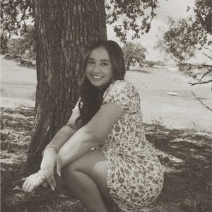 Meet your Posher, Madison